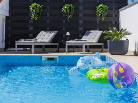 Albona Luna, Maison 6 personnes à Labin - Photo 13