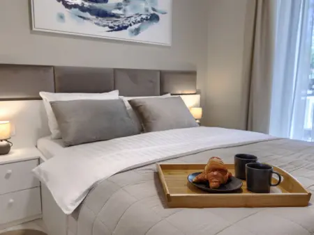 Albona Luna, Maison 6 personnes à Labin - Photo 17