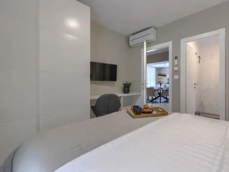 Albona Luna, Maison 6 personnes à Labin - Photo 18