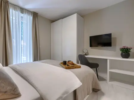 Albona Luna, Maison 6 personnes à Labin - Photo 19