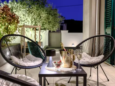 Albona Luna, Maison 6 personnes à Labin - Photo 21