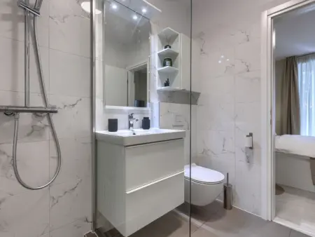 Albona Luna, Maison 6 personnes à Labin - Photo 23