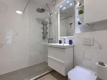 Albona Luna, Maison 6 personnes à Labin - Photo 24