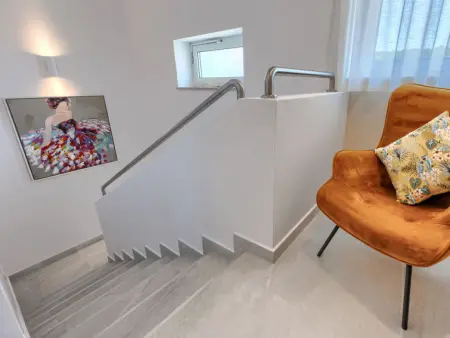 Albona Luna, Maison 6 personnes à Labin - Photo 25