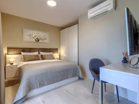 Albona Luna, Maison 6 personnes à Labin - Photo 26