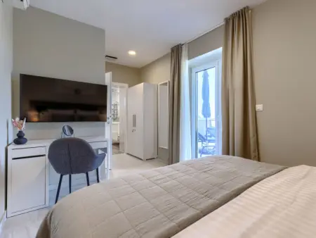 Albona Luna, Maison 6 personnes à Labin - Photo 27