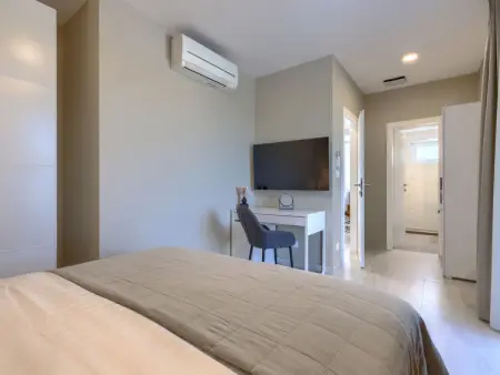 Albona Luna, Maison 6 personnes à Labin - Photo 28