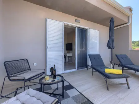 Albona Luna, Maison 6 personnes à Labin - Photo 29