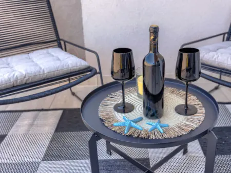 Albona Luna, Maison 6 personnes à Labin - Photo 30