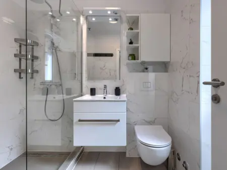 Albona Luna, Maison 6 personnes à Labin - Photo 31