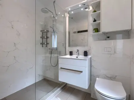 Albona Luna, Maison 6 personnes à Labin - Photo 32