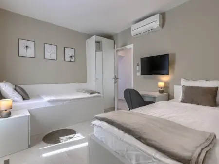 Albona Luna, Maison 6 personnes à Labin - Photo 35