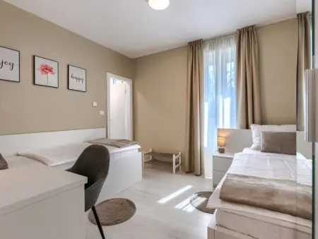 Albona Luna, Maison 6 personnes à Labin - Photo 36