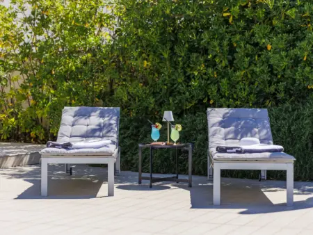 Albona Luna, Maison 6 personnes à Labin - Photo 40