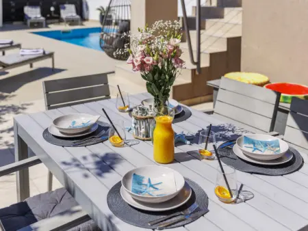 Albona Luna, Maison 6 personnes à Labin - Photo 41