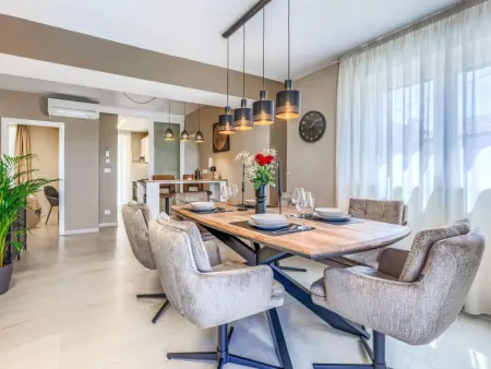 Albona Luna, Maison 6 personnes à Labin - Photo 42