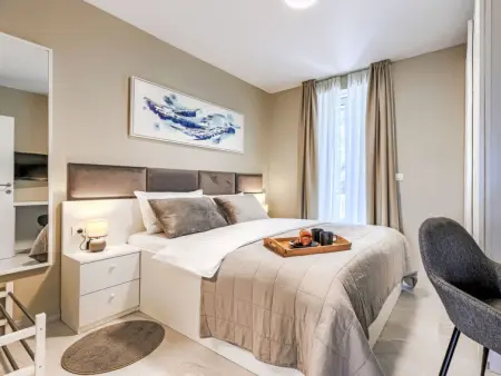 Albona Luna, Maison 6 personnes à Labin - Photo 43