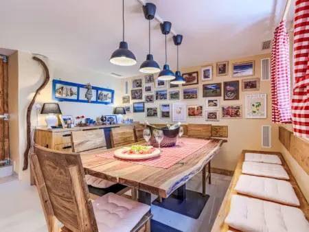 Albona Luna, Maison 6 personnes à Labin - Photo 45