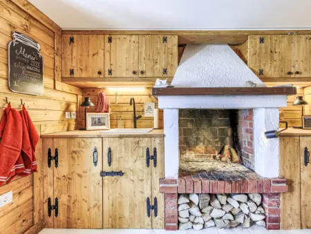 Albona Luna, Maison 6 personnes à Labin - Photo 46