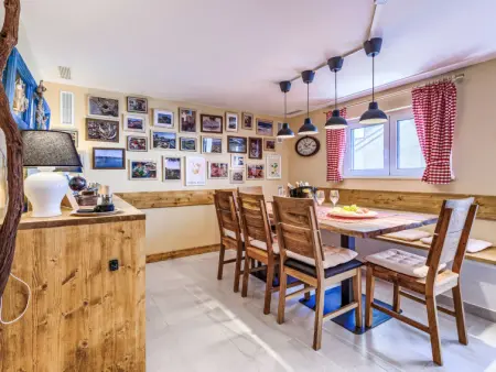 Albona Luna, Maison 6 personnes à Labin - Photo 47