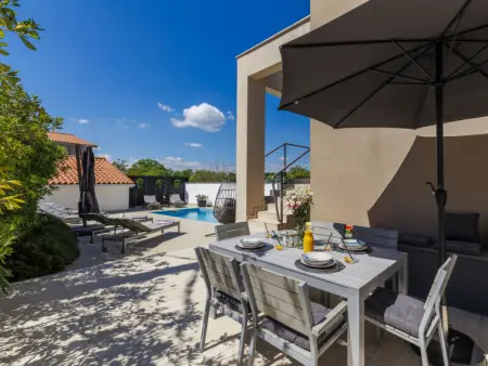 Albona Luna, Maison 6 personnes à Labin - Photo 49