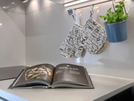 Albona Luna, Maison 6 personnes à Labin - Photo 50