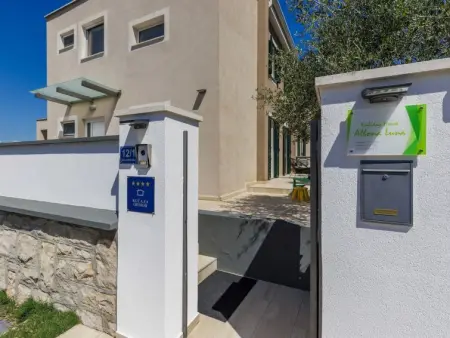 Albona Luna, Maison 6 personnes à Labin - Photo 52