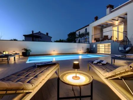 Albona Luna, Maison 6 personnes à Labin - Photo 53