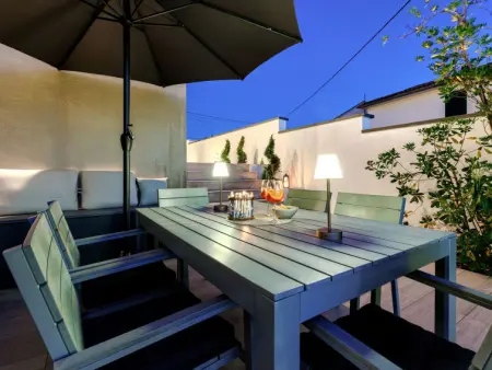 Albona Luna, Maison 6 personnes à Labin - Photo 54