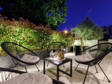 Albona Luna, Maison 6 personnes à Labin - Photo 55