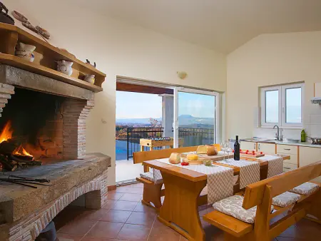 Bura, Maison 6 personnes à Labin - Photo 2