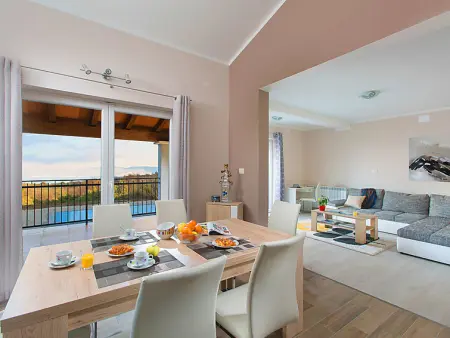 Bura, Maison 6 personnes à Labin - Photo 3