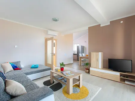 Bura, Maison 6 personnes à Labin - Photo 4