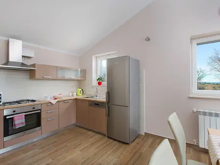 Bura, Maison 6 personnes à Labin - Photo 5