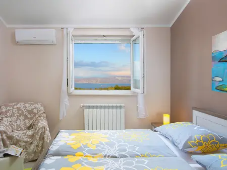 Bura, Maison 6 personnes à Labin - Photo 6