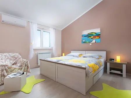 Bura, Maison 6 personnes à Labin - Photo 7