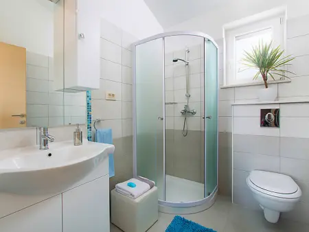 Bura, Maison 6 personnes à Labin - Photo 8