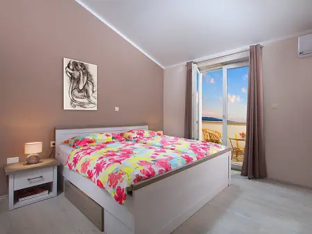 Bura, Maison 6 personnes à Labin - Photo 9