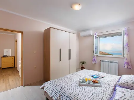 Bura, Maison 6 personnes à Labin - Photo 10