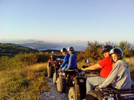 Bura, Maison 6 personnes à Labin - Photo 13