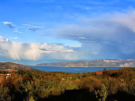 Bura, Maison 6 personnes à Labin - Photo 17