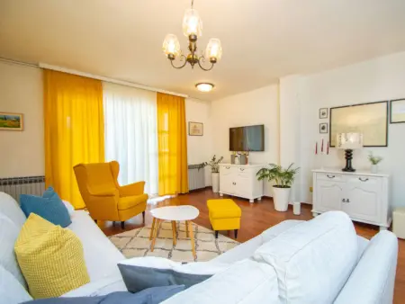 Anka, Maison 6 personnes à Šibenik Dubrava - Photo 5