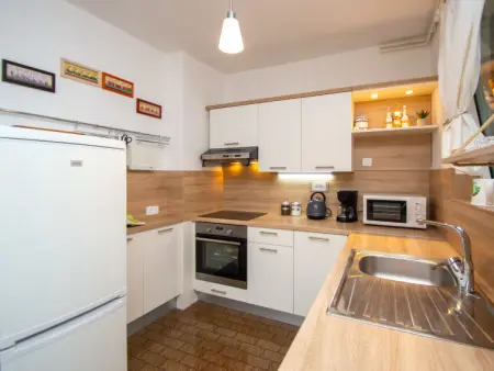 Anka, Maison 6 personnes à Šibenik Dubrava - Photo 8