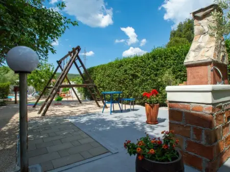 Anka, Maison 6 personnes à Šibenik Dubrava - Photo 10