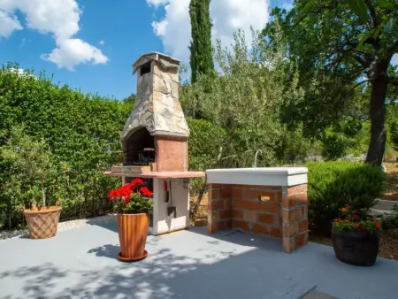 Anka, Maison 6 personnes à Šibenik Dubrava - Photo 11