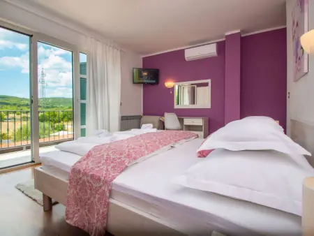 Anka, Maison 6 personnes à Šibenik Dubrava - Photo 18