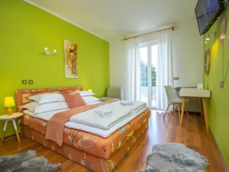 Anka, Maison 6 personnes à Šibenik Dubrava - Photo 21