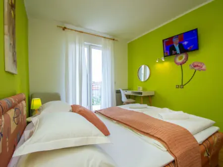 Anka, Maison 6 personnes à Šibenik Dubrava - Photo 22