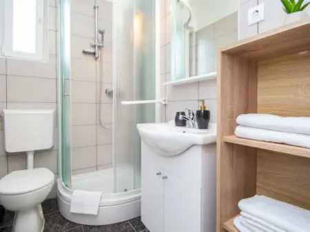 Anka, Maison 6 personnes à Šibenik Dubrava - Photo 23