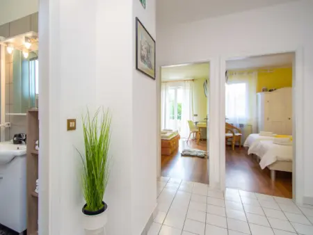 Anka, Maison 6 personnes à Šibenik Dubrava - Photo 24